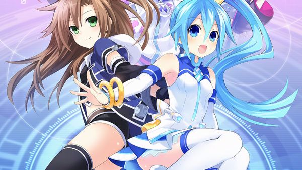 Superdimension Neptune VS Sega Hard Girls arriva in occidente